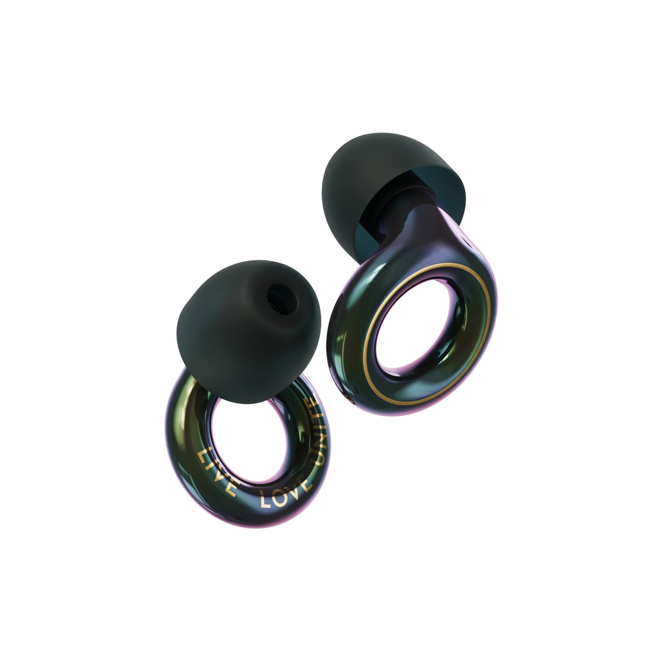 Earplugs